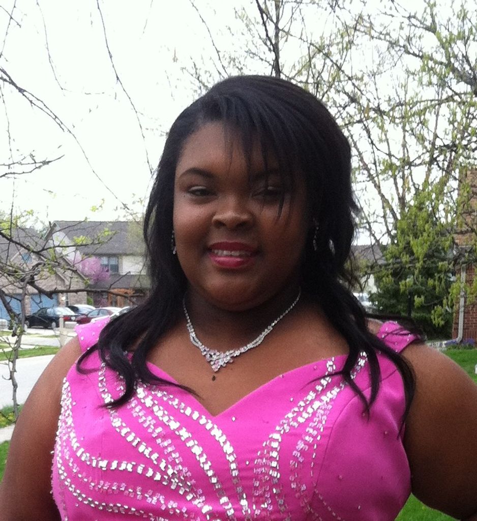 Samantha Marie Mcdonald Profile Photo