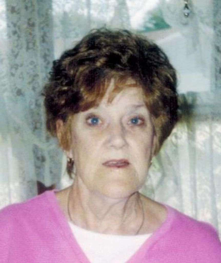 Carmella J. (Schirack)  Borer