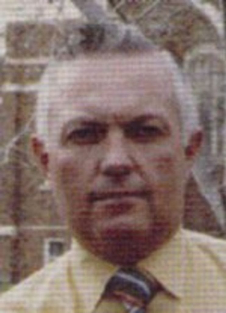 Keith L. Derouchey