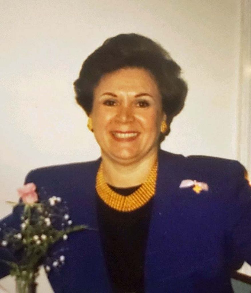 Anastasia Xanthos