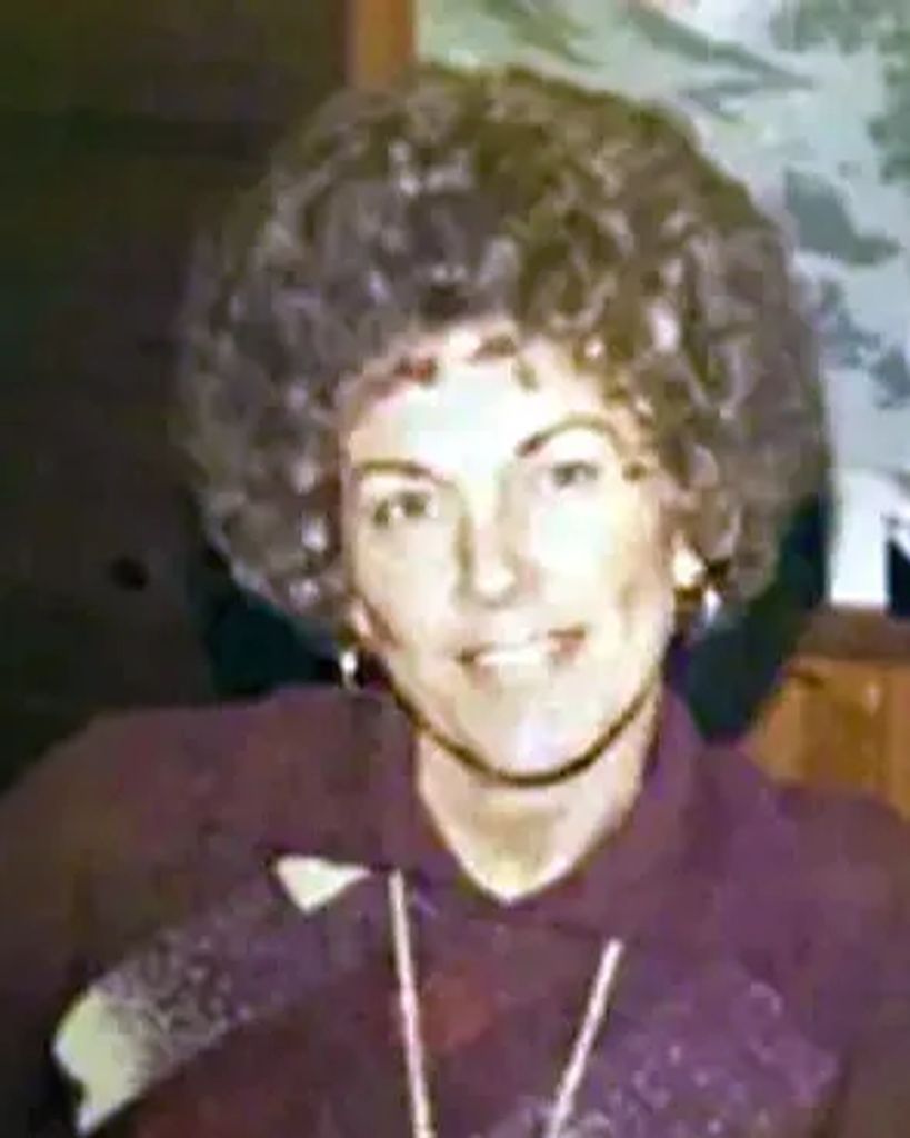 Mildred Ann Leatherberry