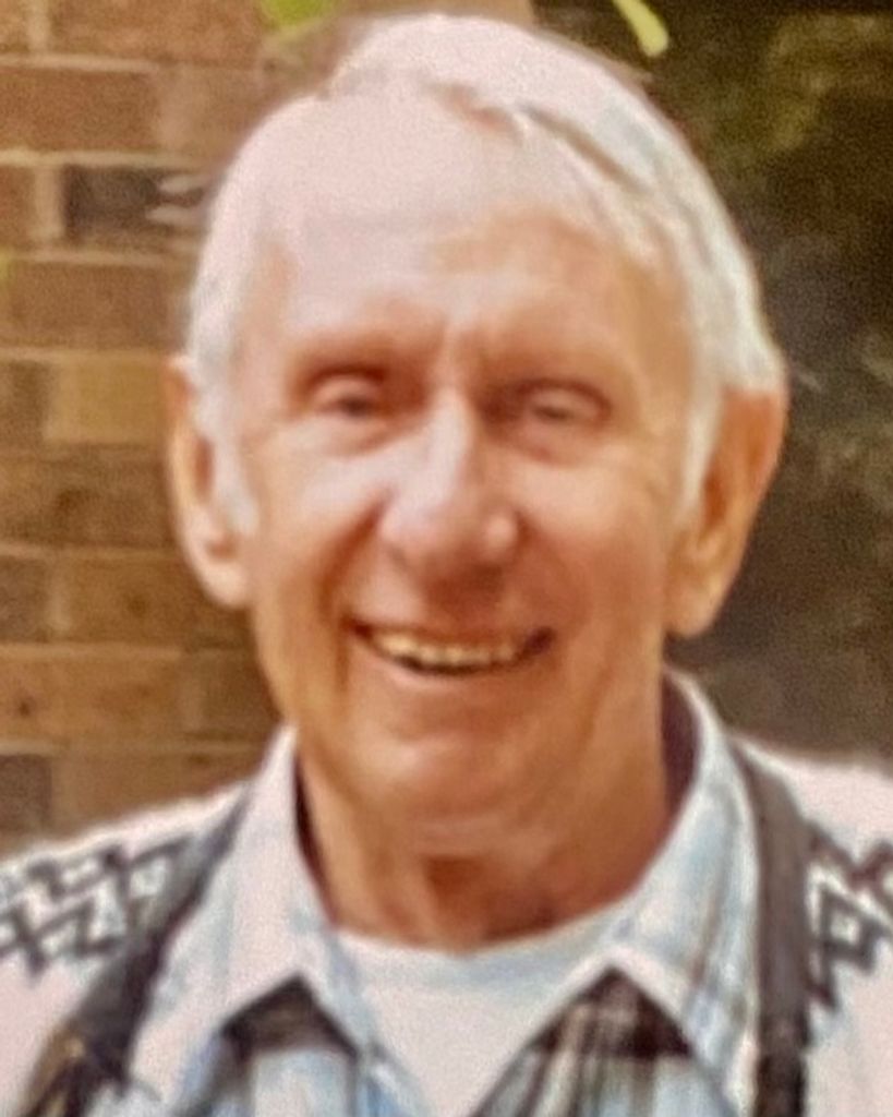 Roger Einar Anderson