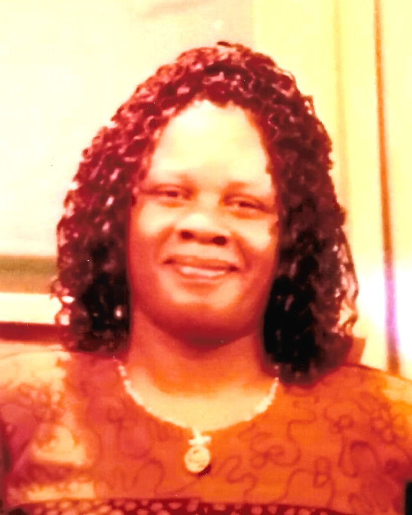 Jacqueline Perry