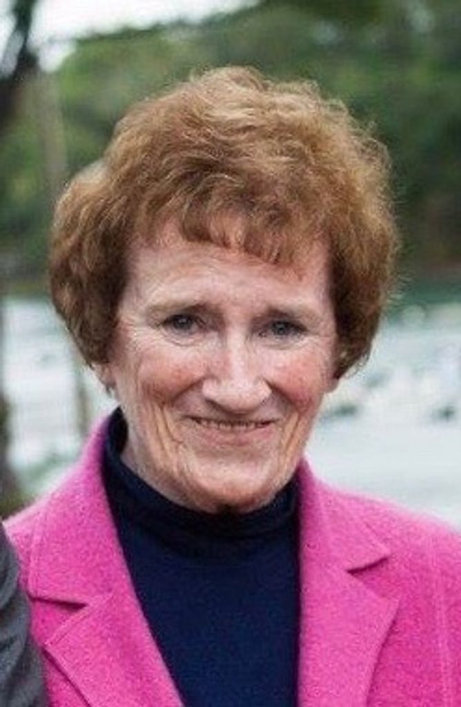 Ann Marie Horan Profile Photo