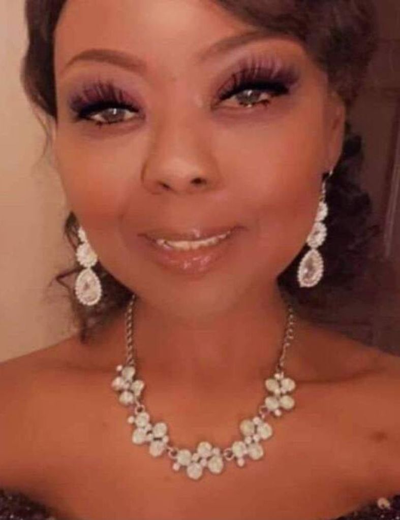 Lakristi Rene' Mohammed Profile Photo