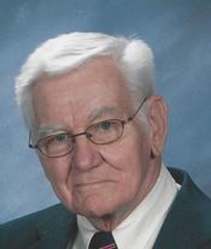 Kenneth Henry Klinkel
