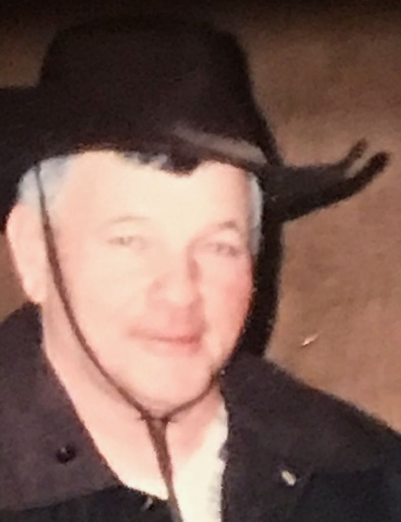 James A. Perry Sr Profile Photo