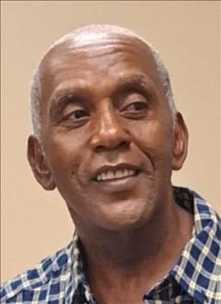 Kenneth Reneau Profile Photo
