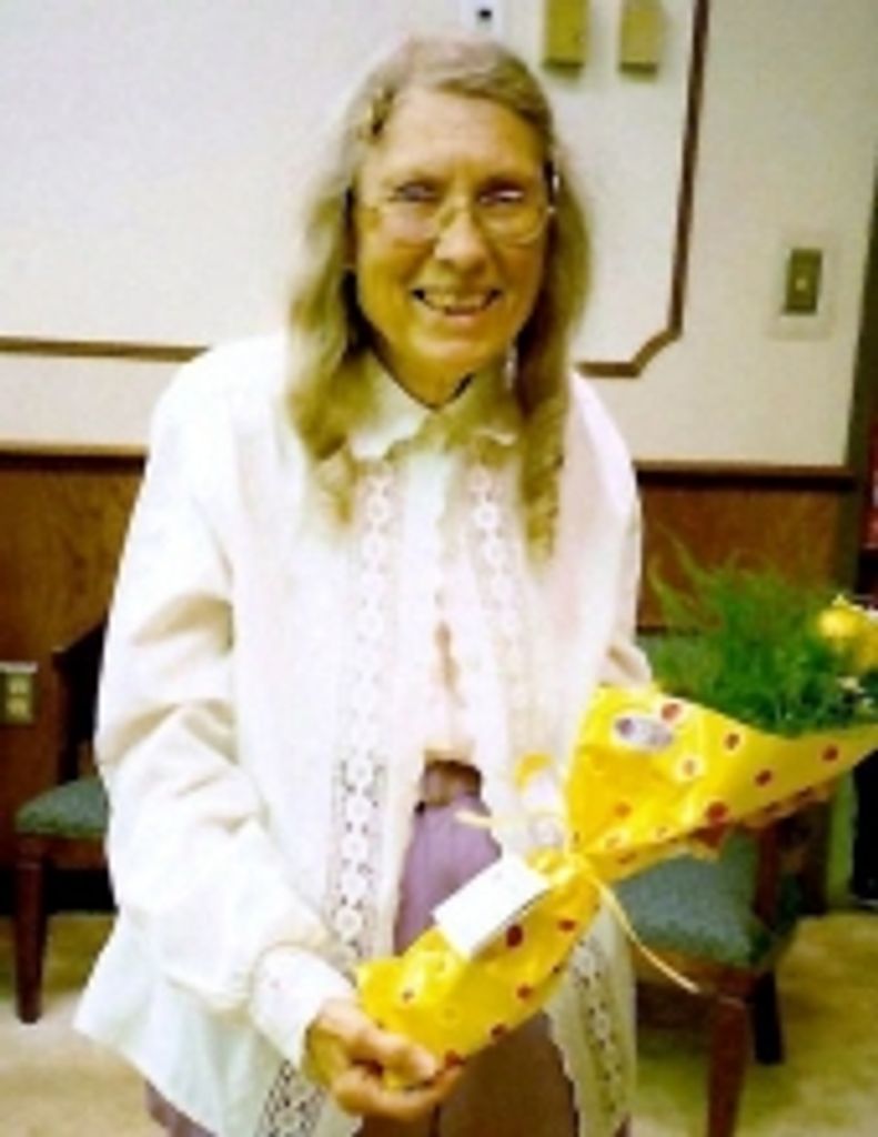 Donalda Jane Mayo Profile Photo