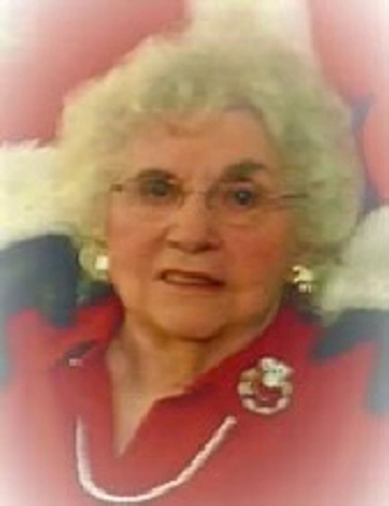 Isabel Gorsuch-Brubaker