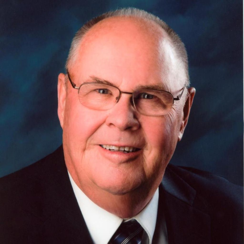 Ron Gadberry