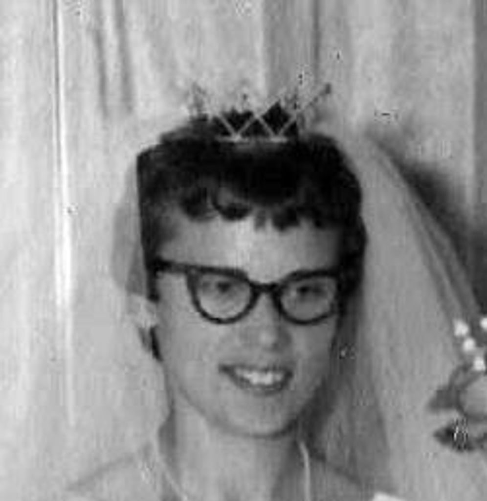 Geraldine Friesen Profile Photo