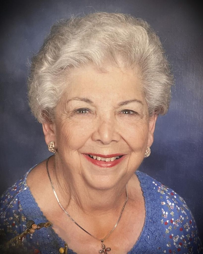Jacqueline Filardo