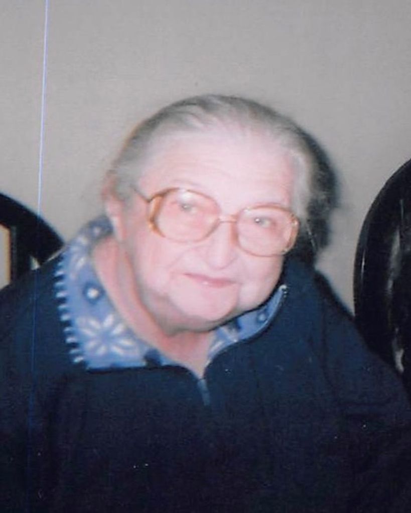 Anna C. Hartman Profile Photo
