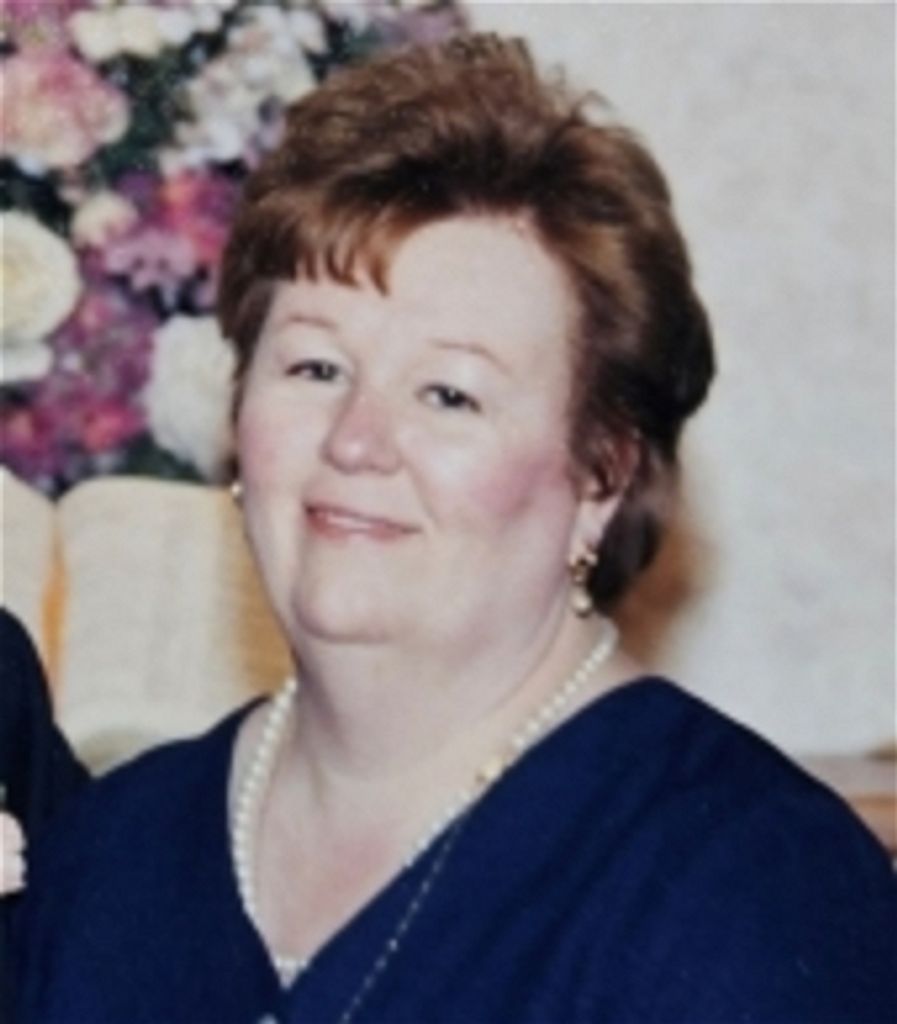 Patricia  Anne Gibson-Decker