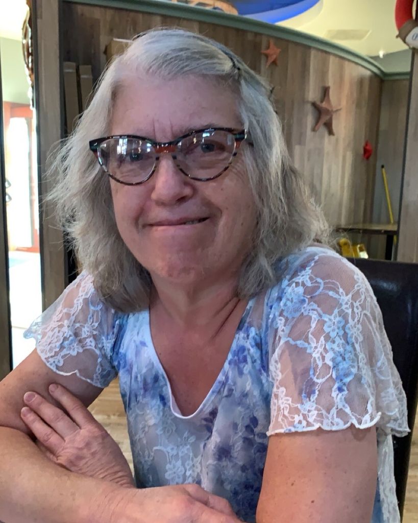 Kate Stanley Profile Photo