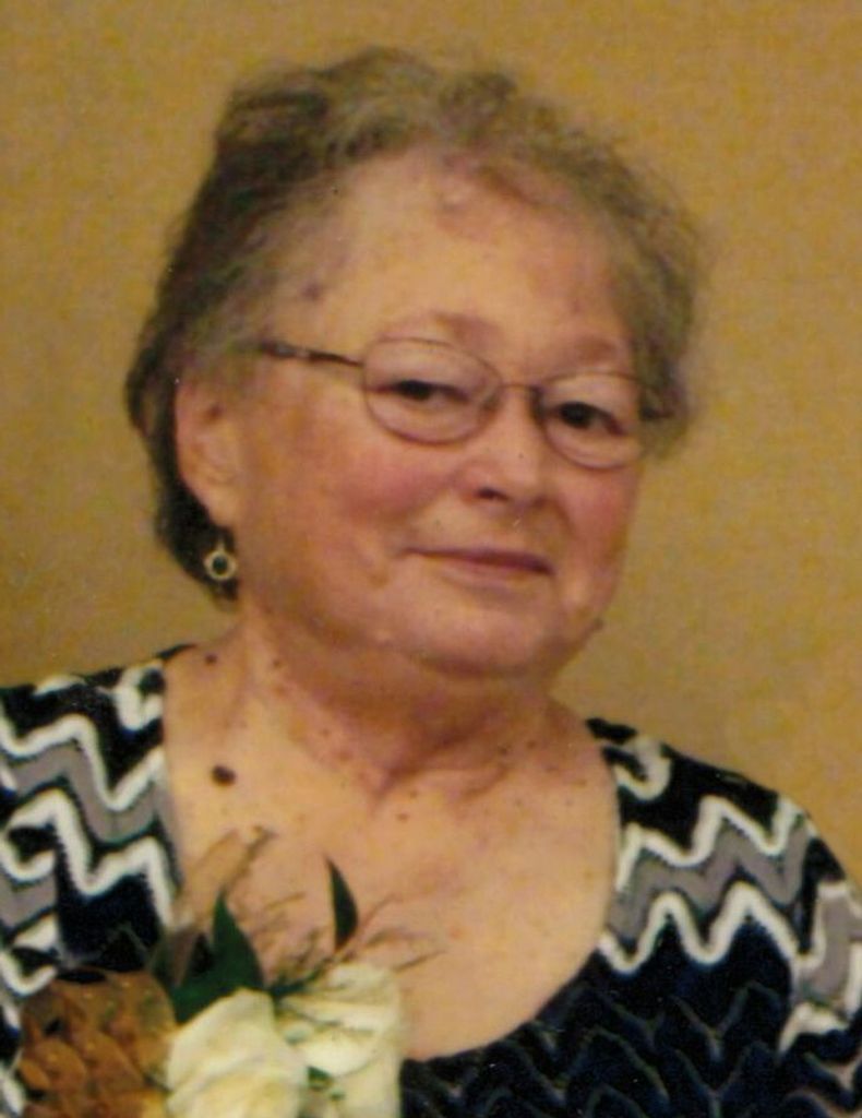 Mabel A. Kamrath Profile Photo