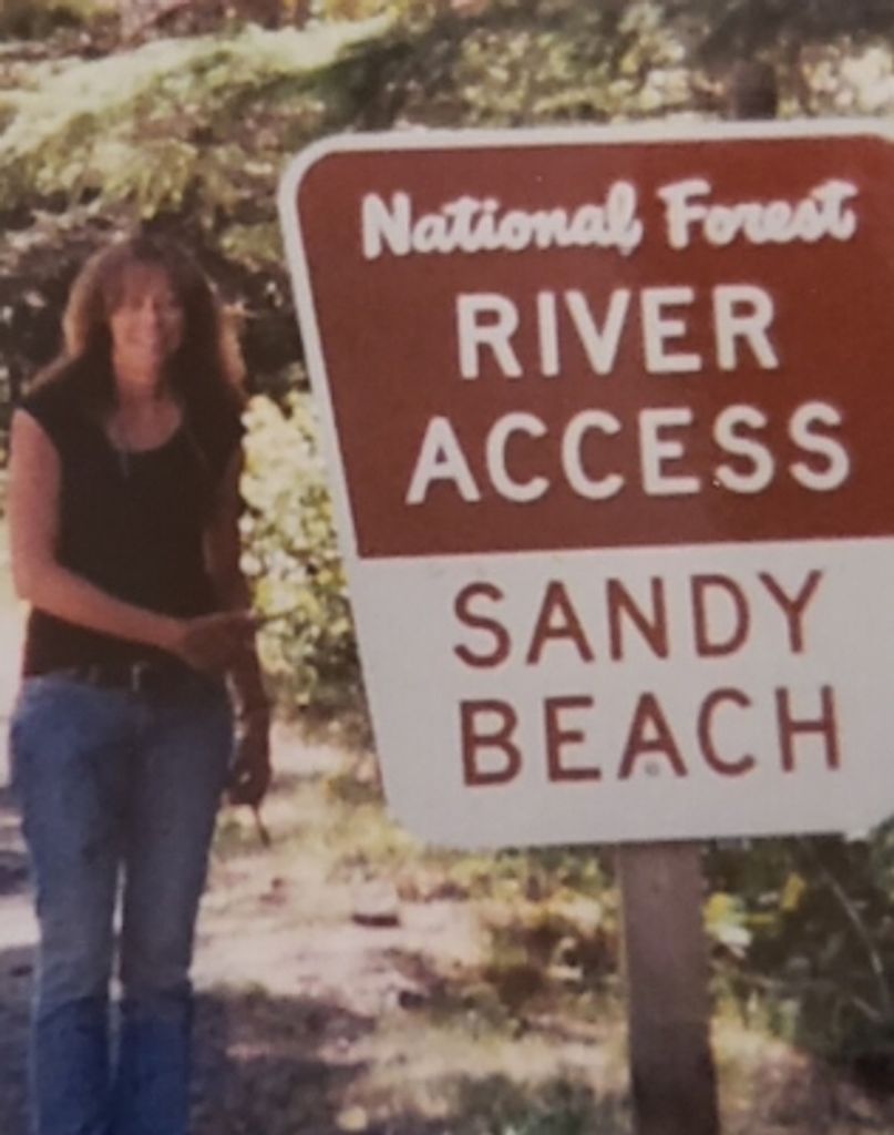 Sandy Sue Mccoy Profile Photo