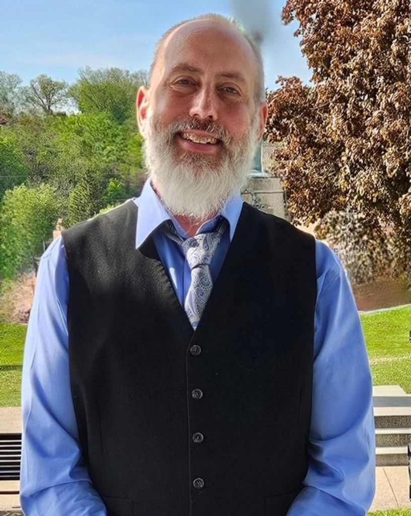 Brian Michael Wolnik Profile Photo