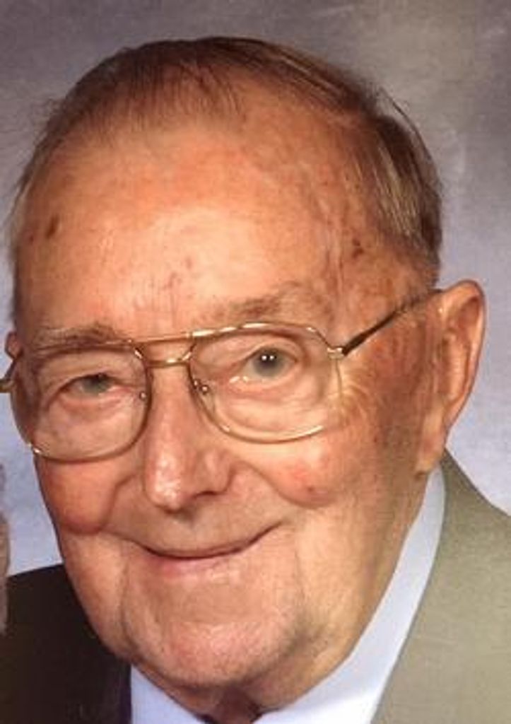 Charles F. "Charlie" Bongard