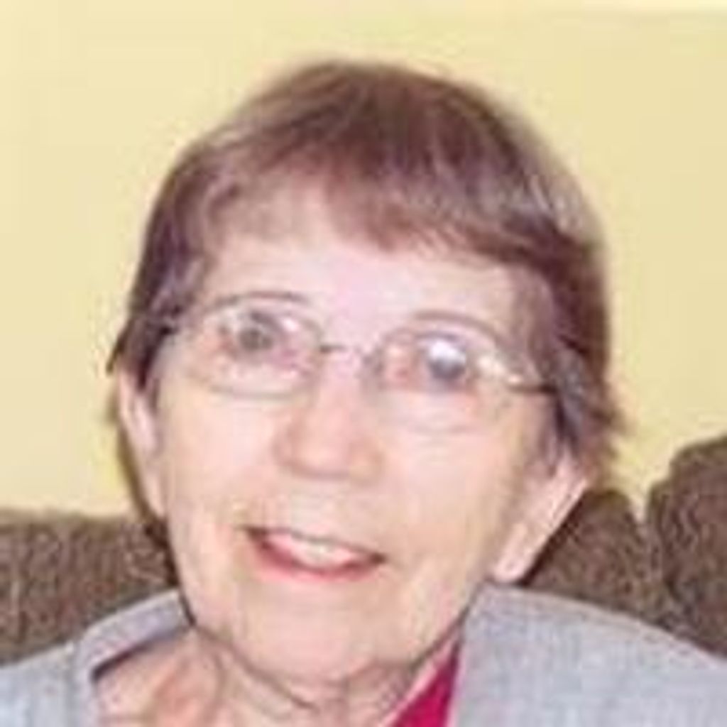 Dorothy F. Seim