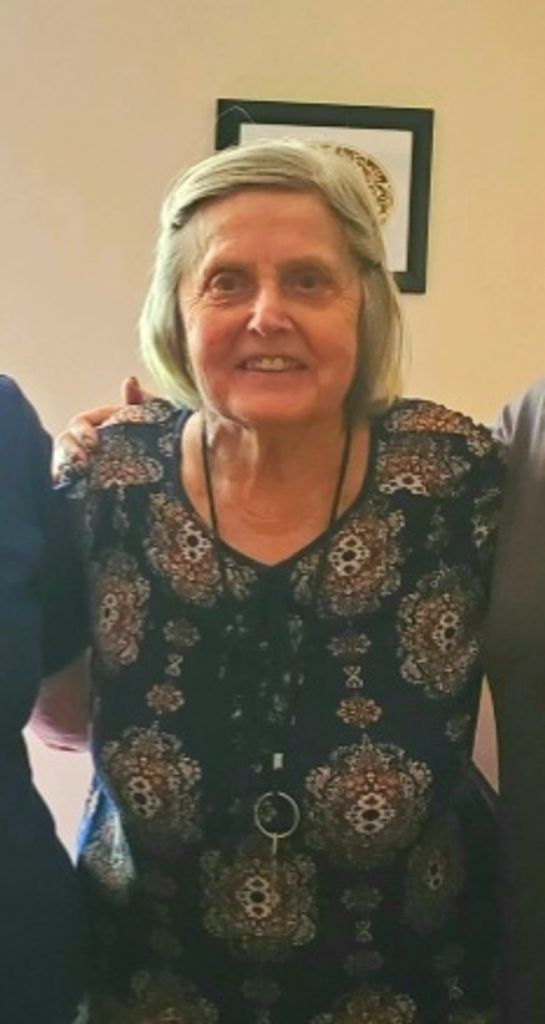 Ruth Ester Selent