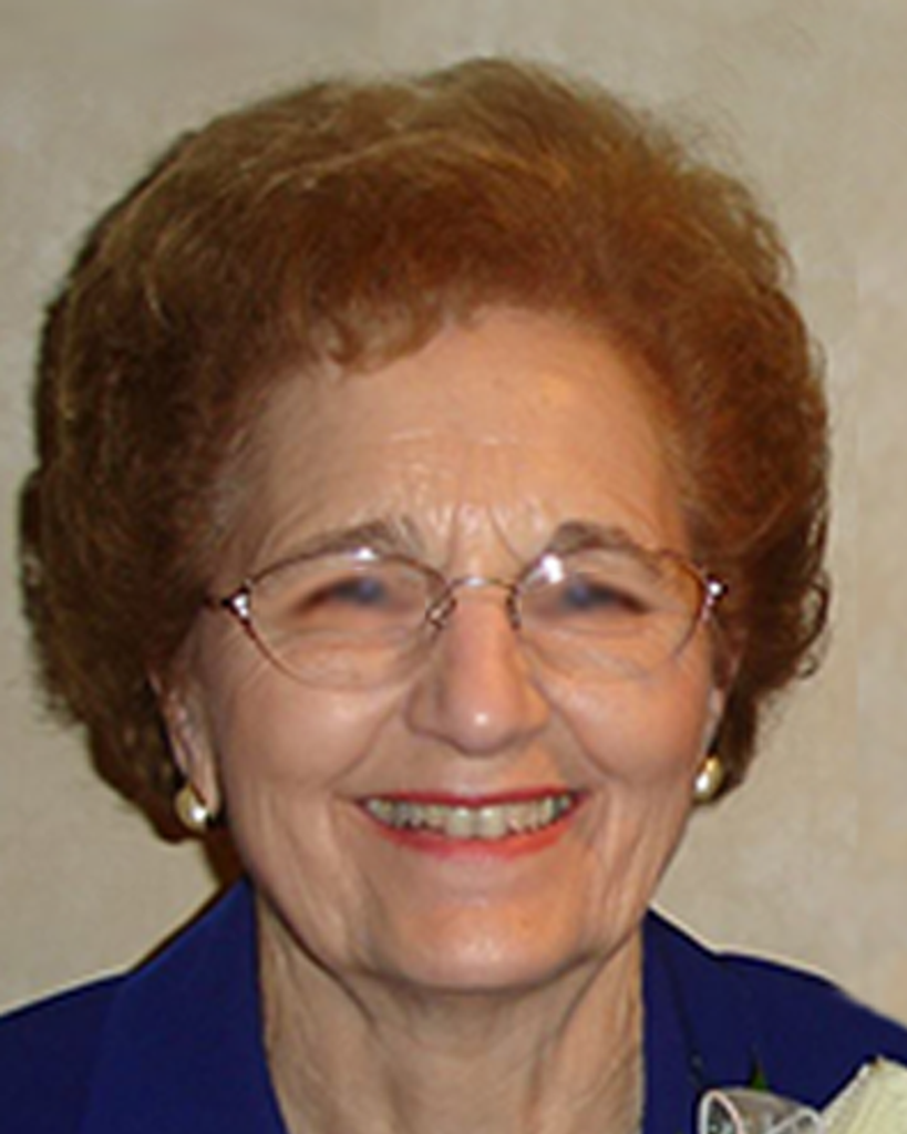 Martha J. Luketich Profile Photo