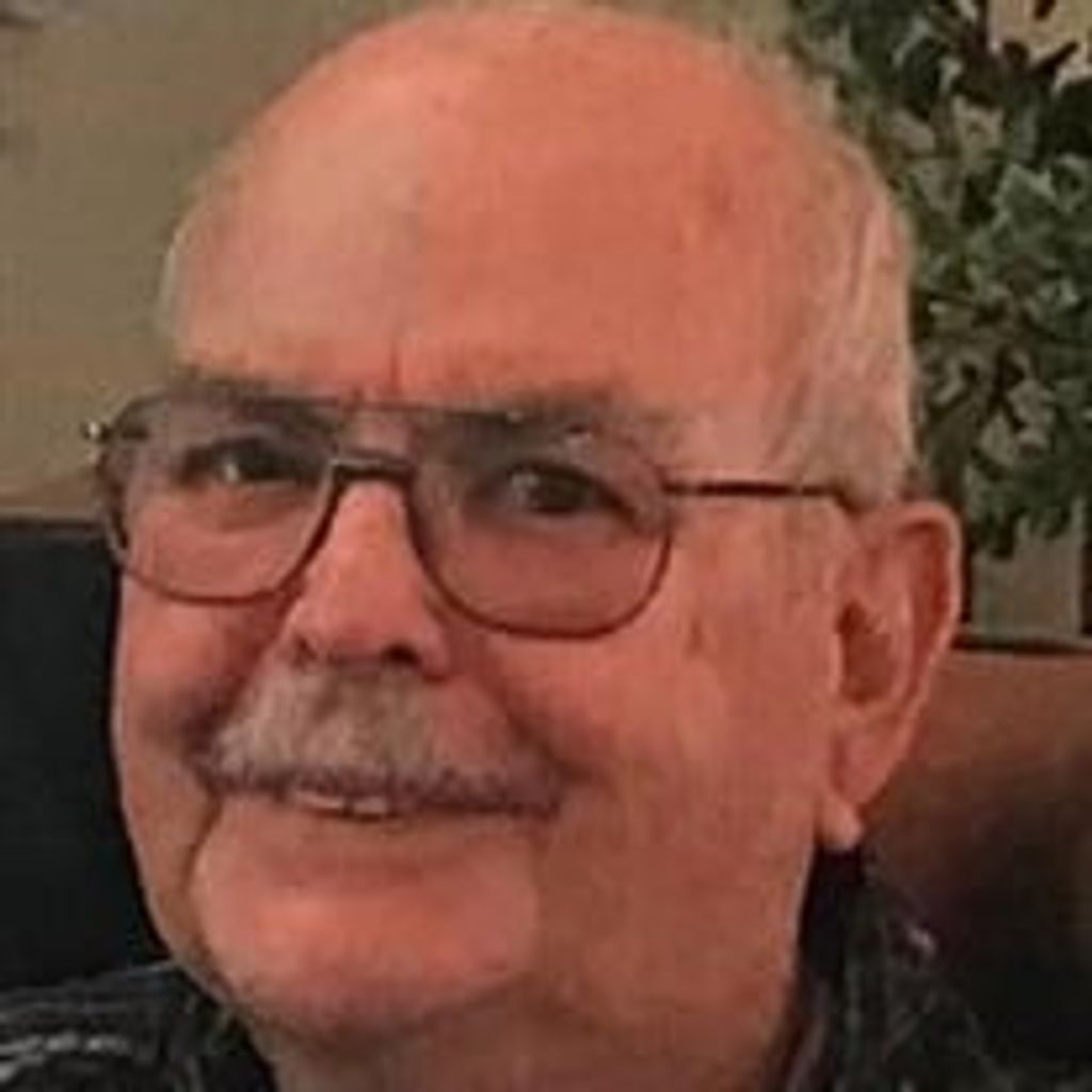 Merlin Ross Humphries Profile Photo