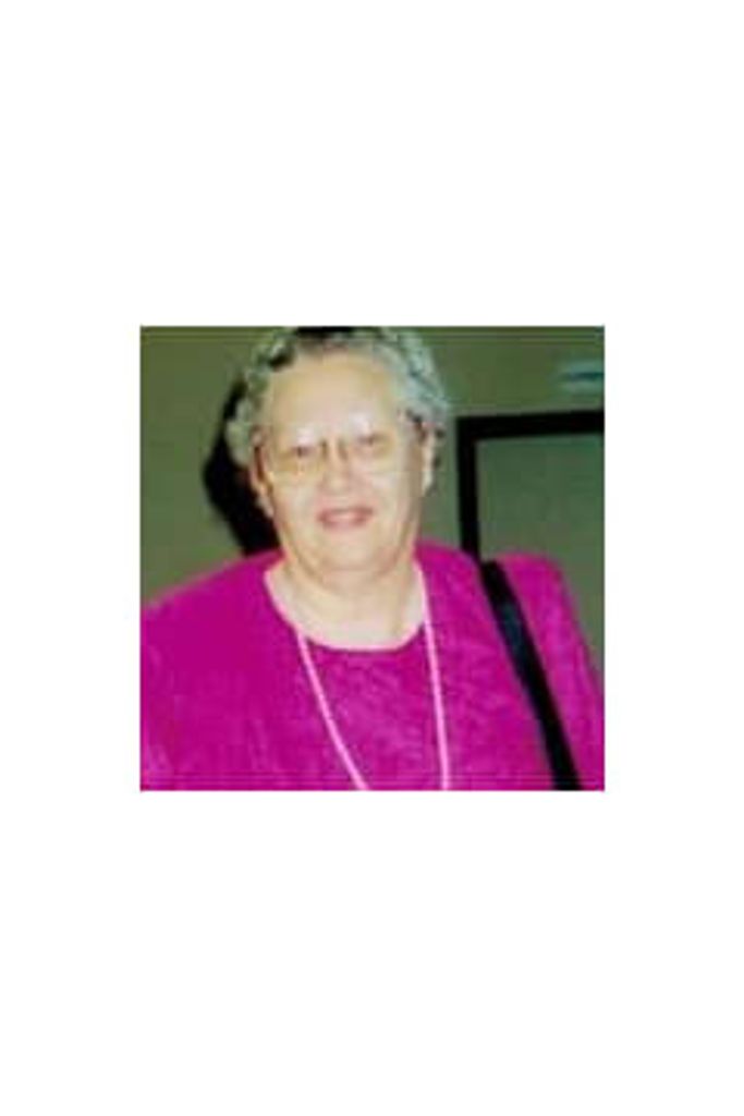 Ms. Phoebe   Chappell