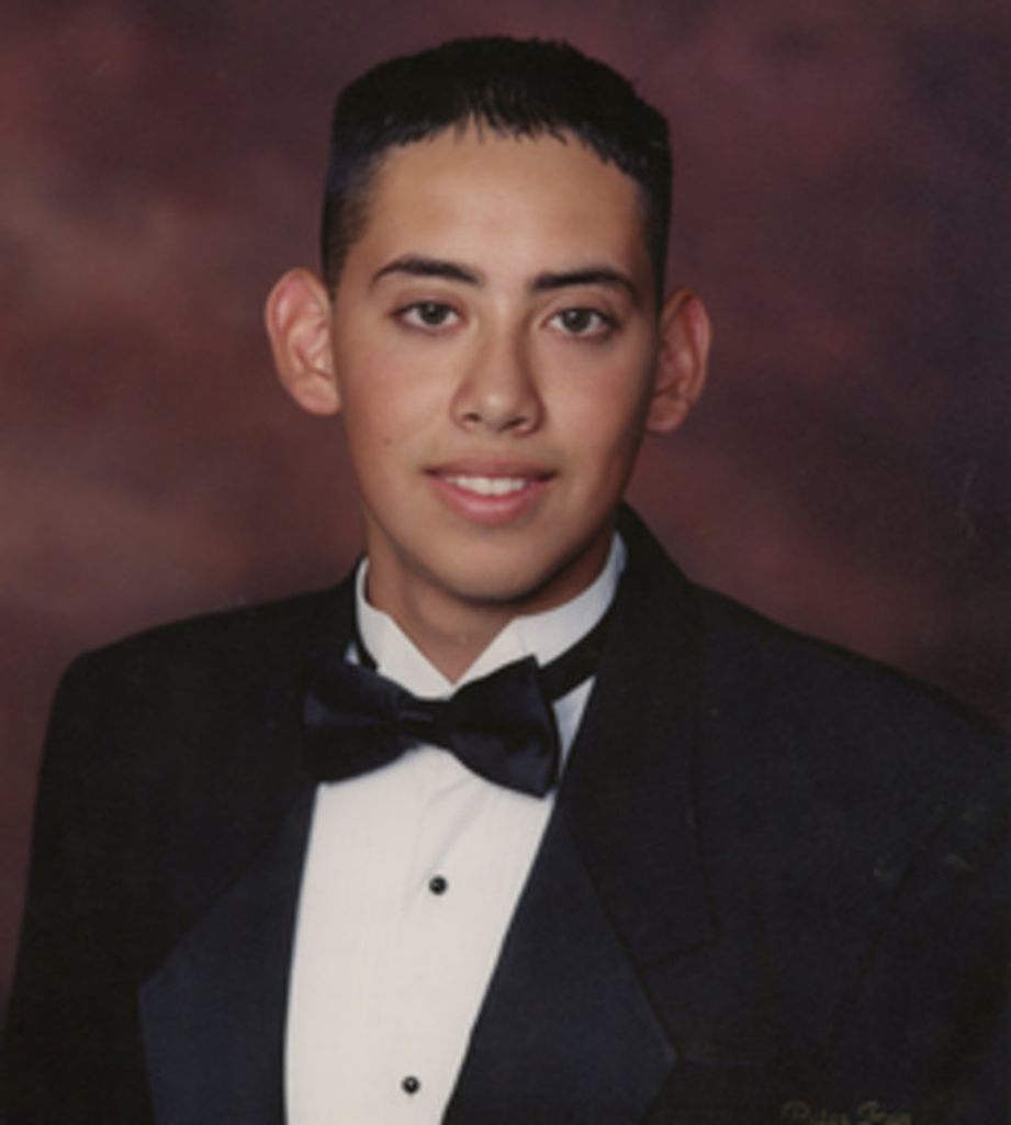 Ramiro Torres Lll