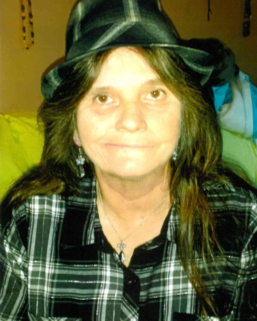Rene Cantrell Profile Photo