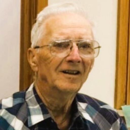 Gerald 'Butch' Edward Thoman Profile Photo