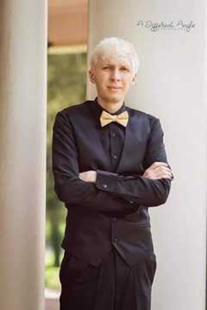 Tyler Nelson Profile Photo