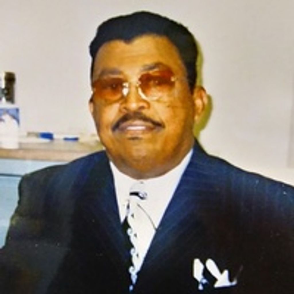 James Brockington Profile Photo