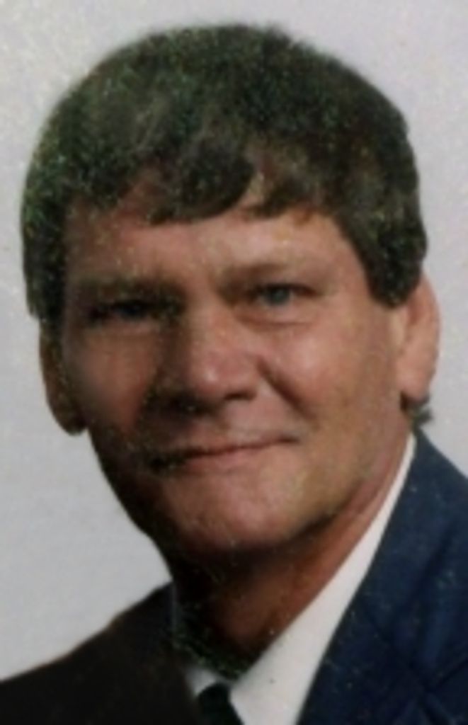 Charles D. Finefrock