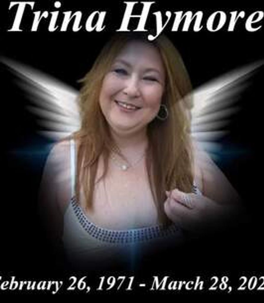 Trina Ritson-Hymore