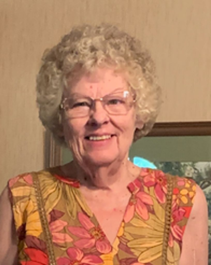 Joann Giles Profile Photo