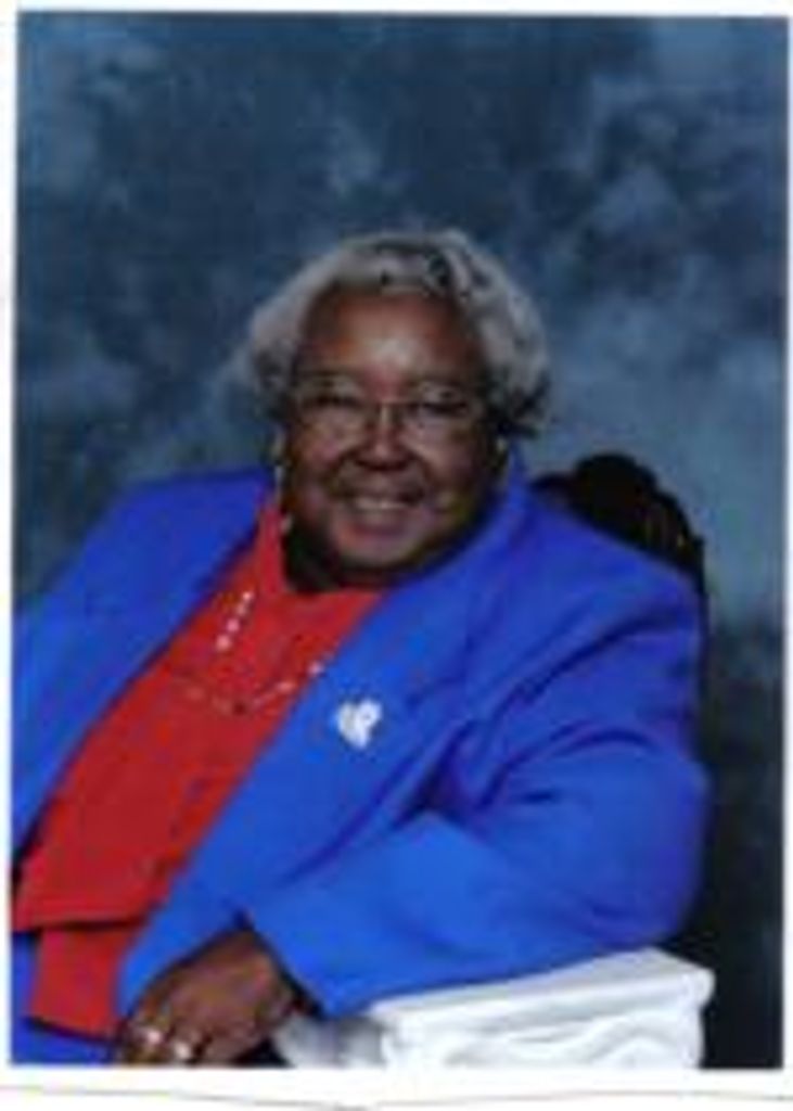 Dorothy Green