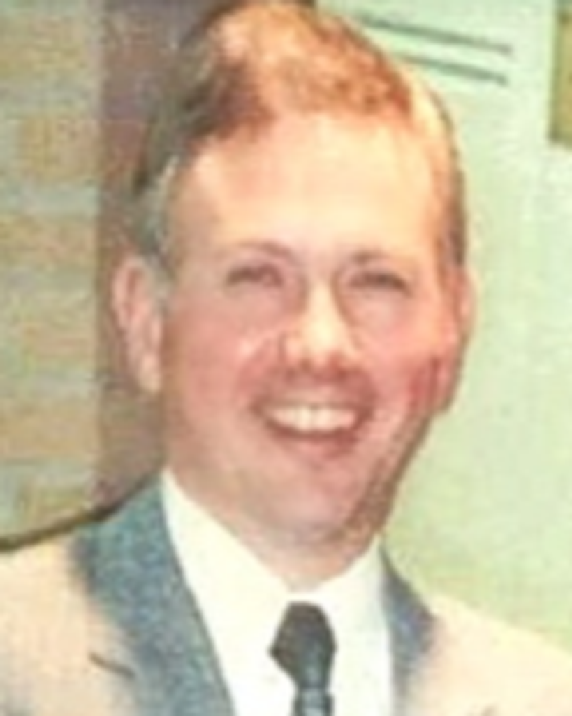 K. Edward Atwood Profile Photo