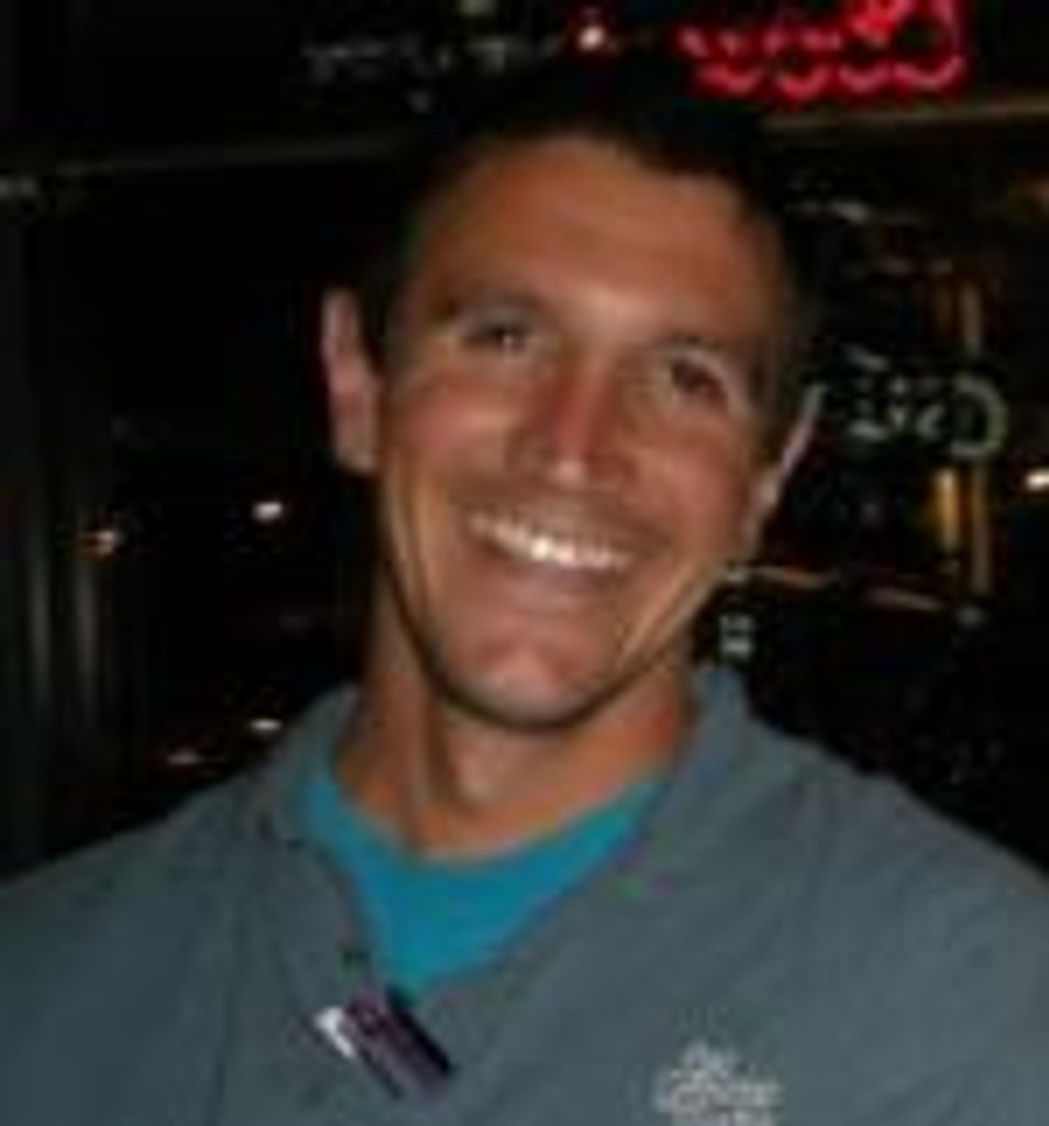 Gregory R. Forte Profile Photo