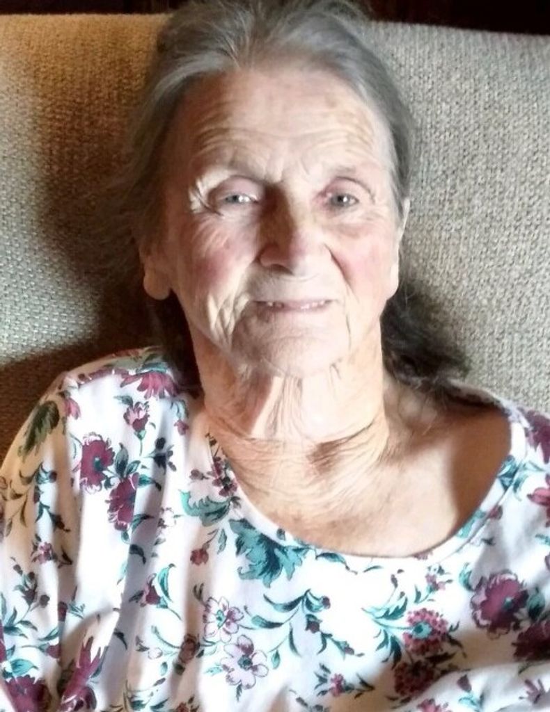 Dorothy Butler
