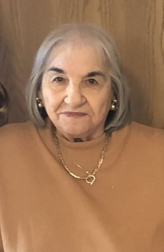Rose D. (Alviti)  Mozzetta Profile Photo