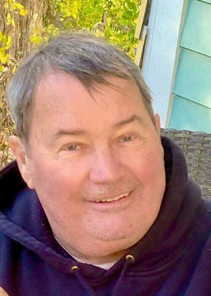 Daniel J. Walsh Profile Photo