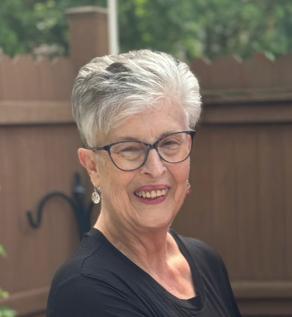 Jayne E. (Wright)  Van Dyke