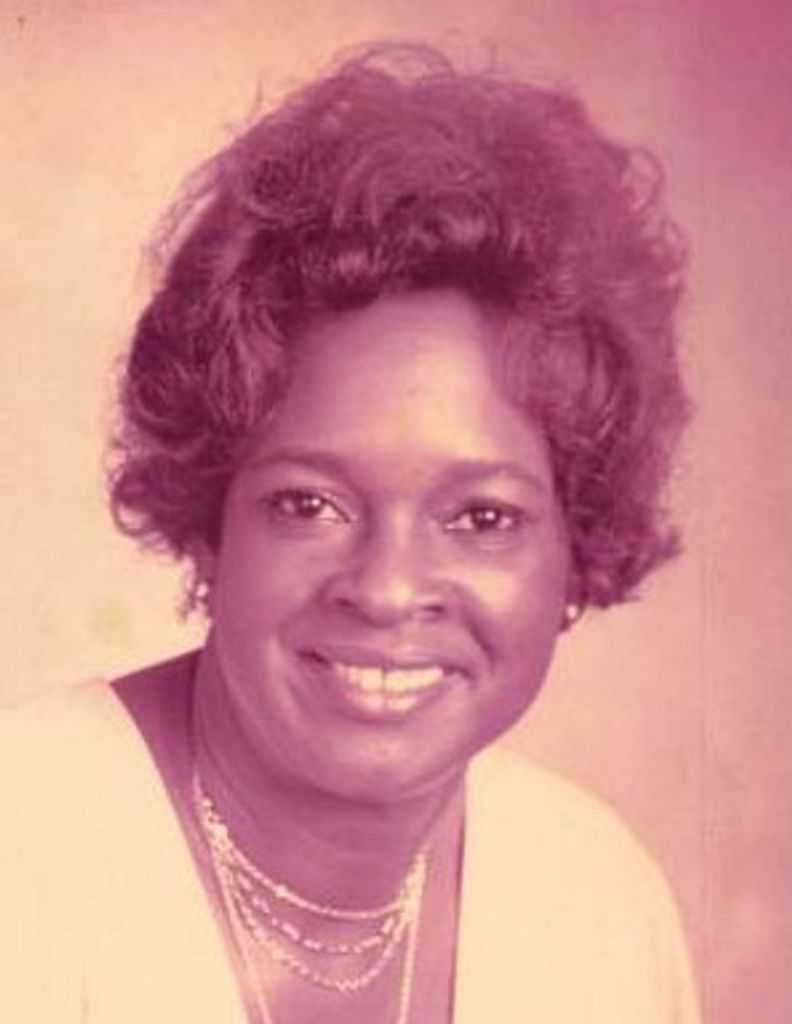 MARY HENDERSON