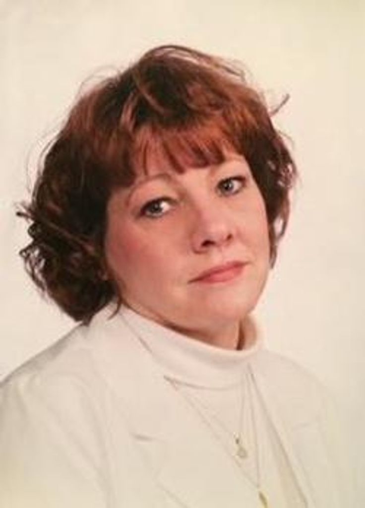 Diana Marie Betts-Bryant