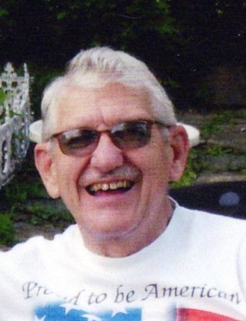 William "Bill" Emerson Miller