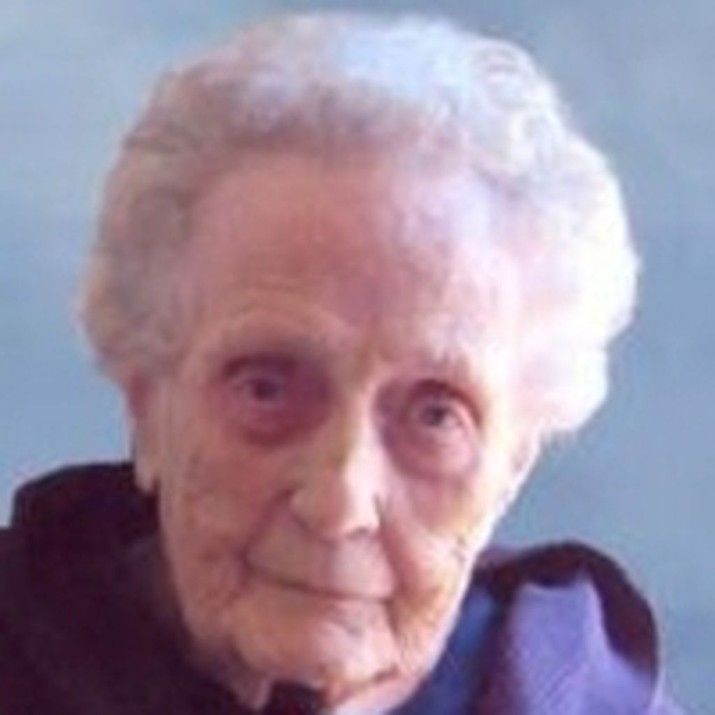 Nan Triplett