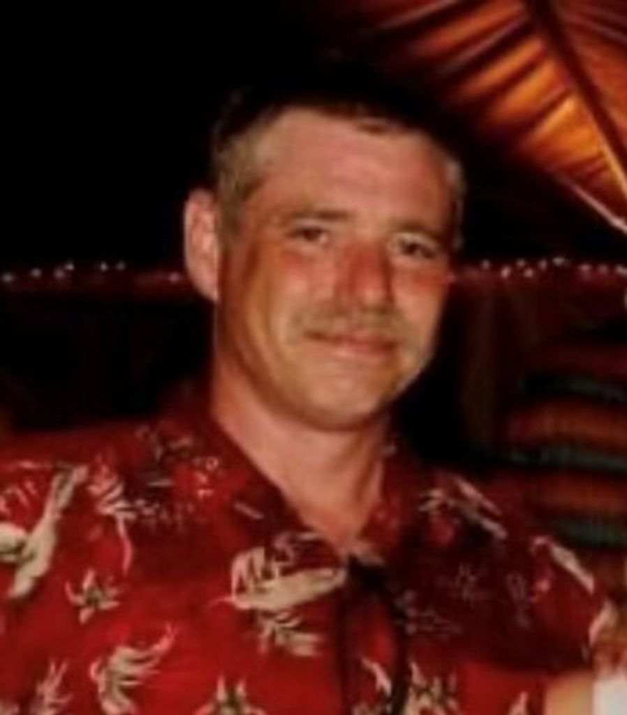 Charles Shain West Profile Photo