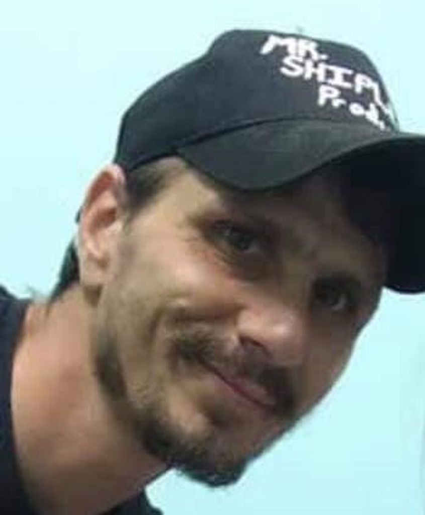 Nicholas Adam "Nick" Riel